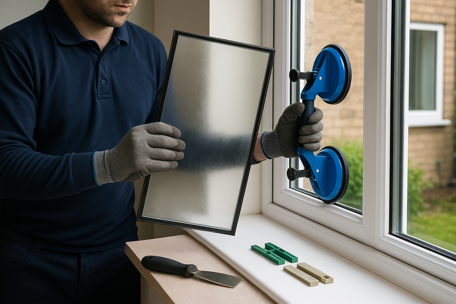 Misted Window Repairs Broxbourne service image