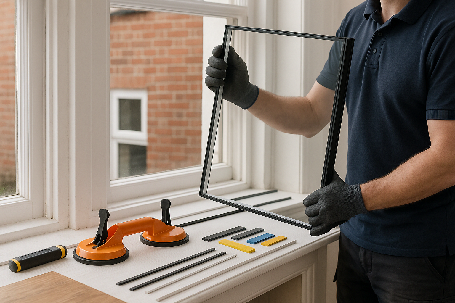 Sash Window Repairs Broxbourne service image