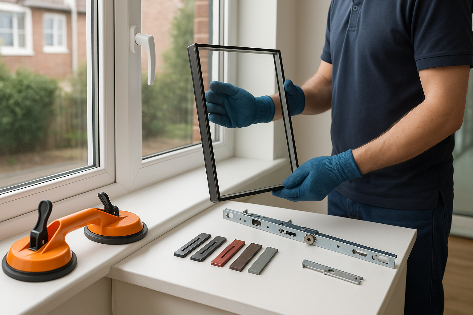 Window and Door Locks Broxbourne service image