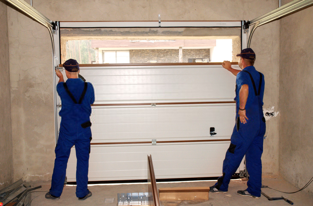 Garage Door Repair Broxbourne, EN10